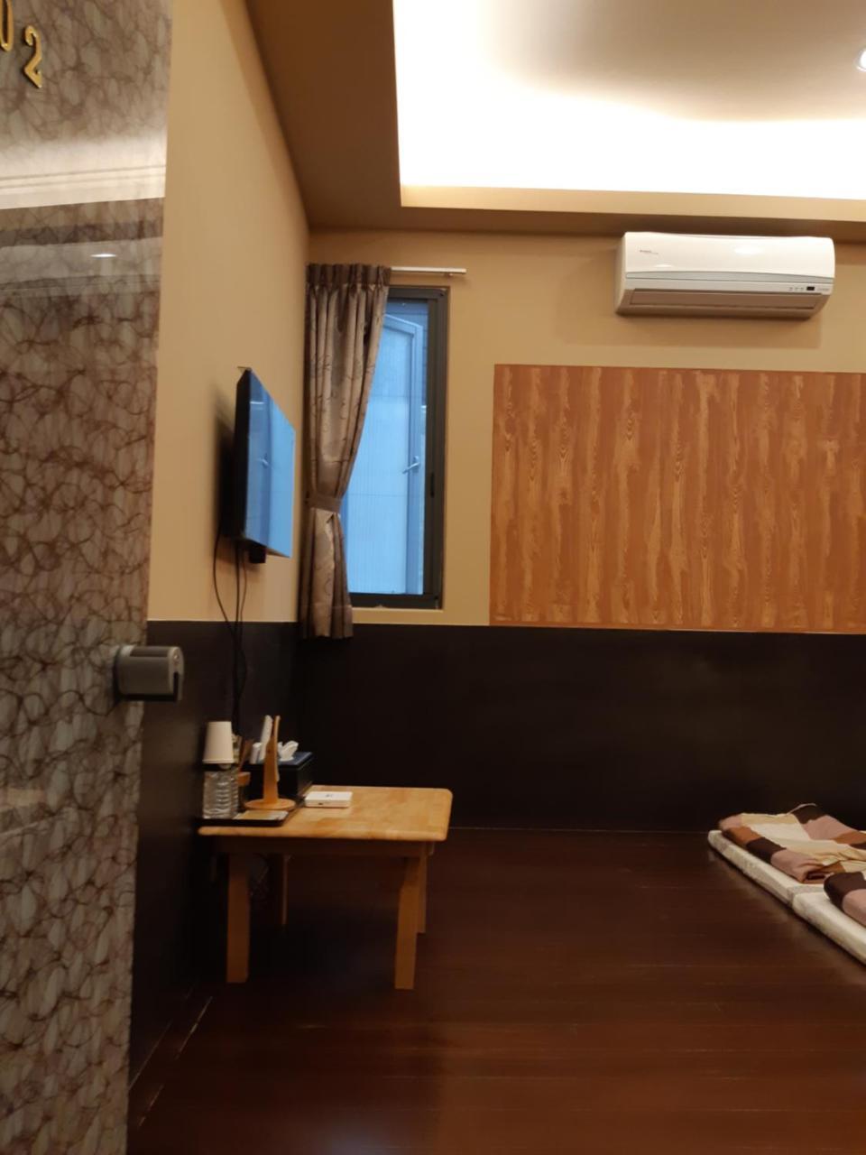 Passion Bed & Breakfast Magong Exterior foto
