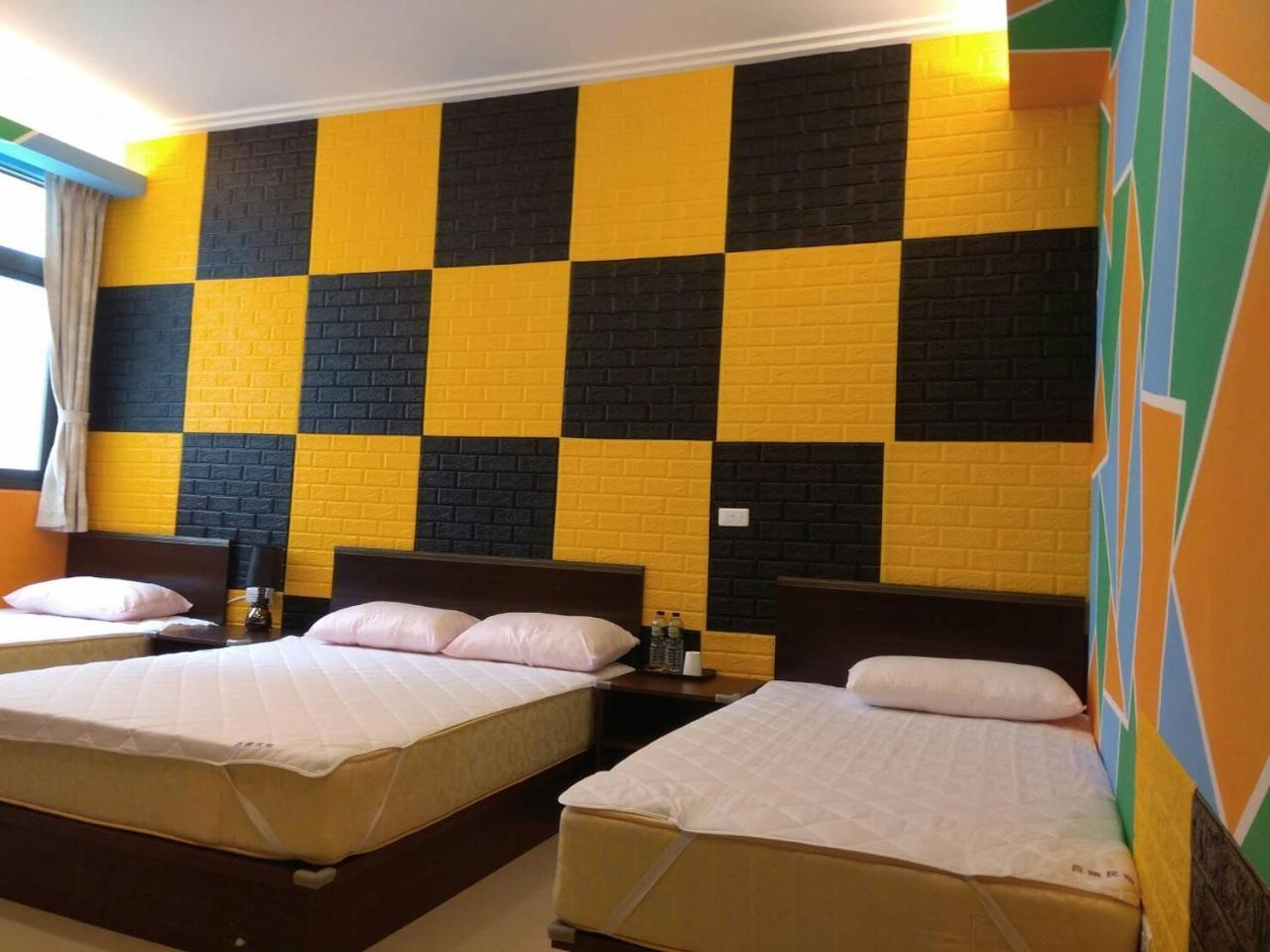 Passion Bed & Breakfast Magong Exterior foto