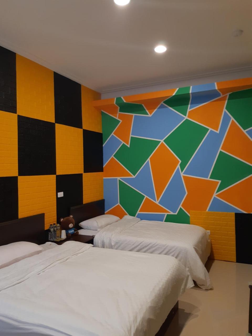 Passion Bed & Breakfast Magong Exterior foto